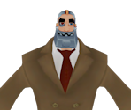Jawbone - Agent Dash