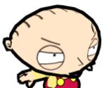 Stewie Griffin - Family Guy: Video Game!