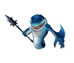Charger Shark - Summoners War