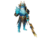 Sea Emperor - Summoners War