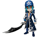 Pirate Captain - Summoners War