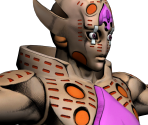 Gold Experience Requiem - JoJo's Bizarre Adventure: All-Star Battle