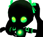 Popo (Shadow) - Stella Glow