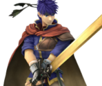 Ike - Super Smash Bros. Brawl