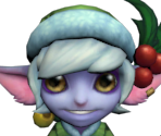 Tristana (Earnest Elf) - League of Legends