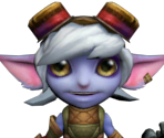 Tristana - League of Legends