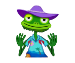 Prince Fleaswallow - PlayStation All-Stars Battle Royale
