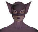 Catwoman (Halloween) - Batman: Arkham City