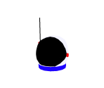 Astronaut Helmet - Roblox