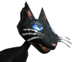 The Cat - Coraline