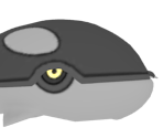 Stone Kyogre - Pokémon Omega Ruby / Alpha Sapphire