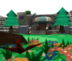 Sootopolis City - Pokémon Omega Ruby / Alpha Sapphire