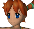 Natalie - Saru! Get You! SaruSaru Big Mission (JPN)