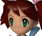 Yumi - Saru! Get You! SaruSaru Big Mission (JPN)