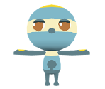 Jupiter Alien - Personal Trainer: Walking