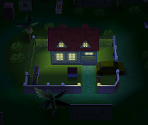 Home Map - Personal Trainer: Walking