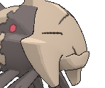 #369 Relicanth - Pokémon X / Y