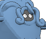 #465 Tangrowth - Pokémon X / Y
