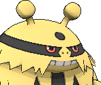 #466 Electivire - Pokémon X / Y