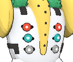 #486 Regigigas - Pokémon X / Y