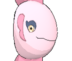 #594 Alomomola - Pokémon X / Y
