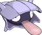 #090 Shellder - Pokémon X / Y
