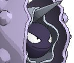#091 Cloyster - Pokémon X / Y