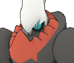 #491 Darkrai - Pokémon X / Y