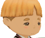 Cecil - Professor Layton vs. Phoenix Wright: Ace Attorney
