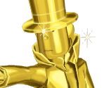 Golden Layton - Professor Layton vs. Phoenix Wright: Ace Attorney