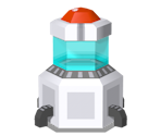 Professor Rowan's Machine - Pokémon Diamond / Pearl