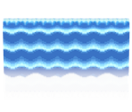 Waterfalls - Pokémon Diamond / Pearl