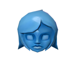 Fi Mask - Animal Crossing: New Leaf