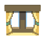 Window - Pokémon Diamond / Pearl