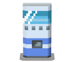 Vending Machine - Pokémon Diamond / Pearl