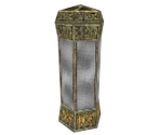 Creature Jar B - Harry Potter & the Prisoner of Azkaban