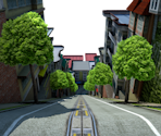 City Escape - Sonic Adventure 2