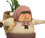 Old Rootie - Professor Layton vs. Phoenix Wright: Ace Attorney
