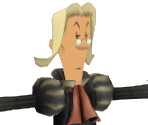 Allan - Professor Layton vs. Phoenix Wright: Ace Attorney