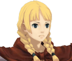 Espella Cantabella - Professor Layton vs. Phoenix Wright: Ace Attorney
