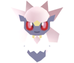 #719 Diancie - Pokémon Rumble World
