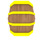 Barrel - Pokémon Rumble World