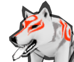 Amaterasu - Okami