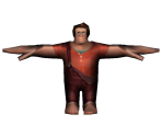 Wreck-It Ralph - Wreck-It Ralph