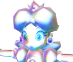 Bubble Daisy - Mario Party: Island Tour
