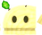 Whittle - Mario Party: Island Tour