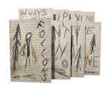 Pages - Slender: The Eight Pages