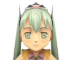 Frey - Rune Factory 4