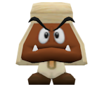 Goomba (Desert) - Mario Party 7