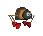 Scuttlebug - Mario Party 7
